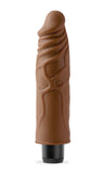 Real Feel Lifelike Toyz Brown- 7.5 Inch