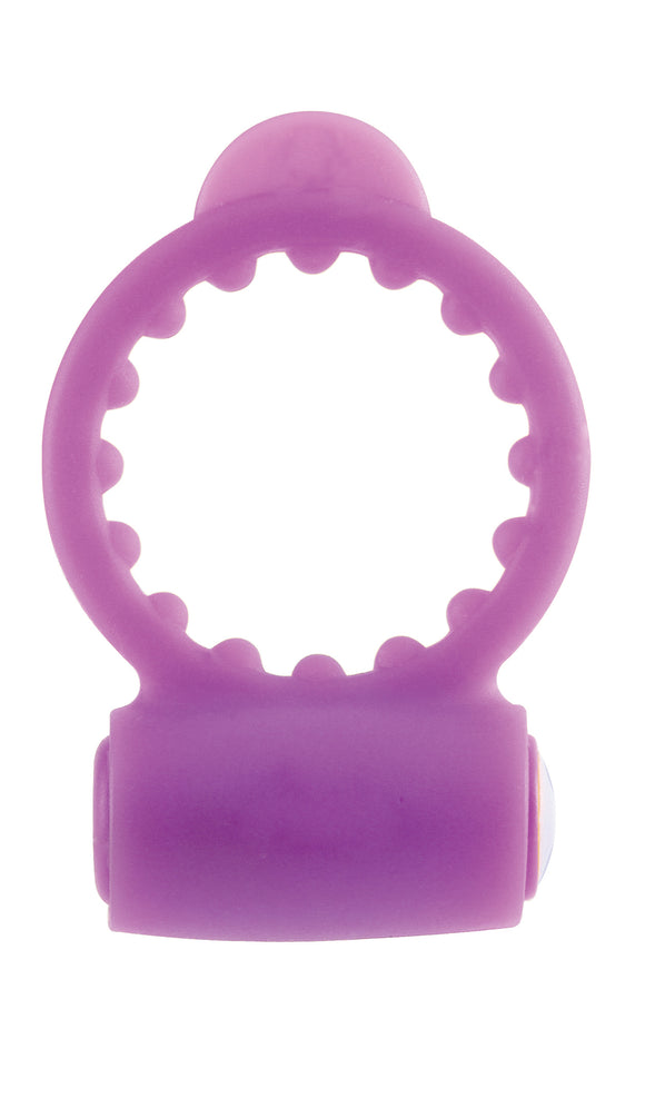 Neon Vibrating Cockring