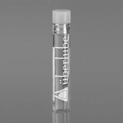 Uberlube Sample Vial