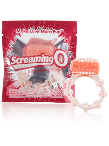 Screaming O Vibrating Ring Sold as Singles