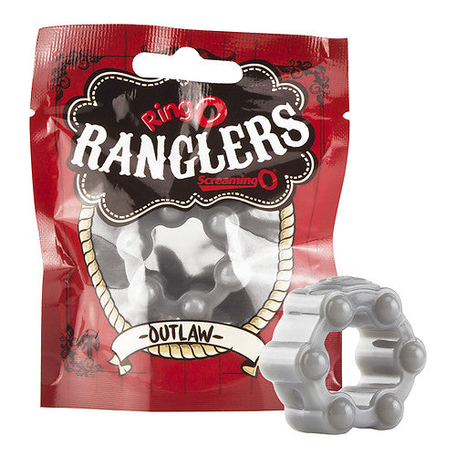 RingO Ranglers Outlaw Sold as Singles