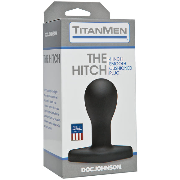 TitanMen - The Hitch