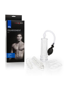 Calexotics- His Enlargement Kit