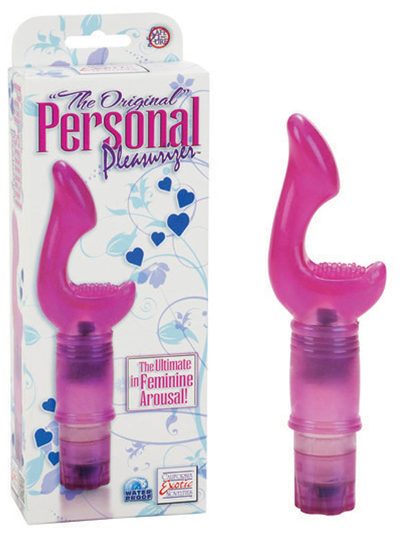 The Original Personal Pleasurizer Pink