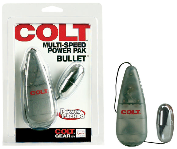 COLT Multi Speed Power Pak Bullet