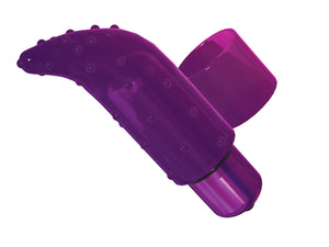 Frisky Finger PowerBullet Purple