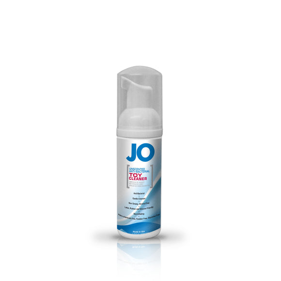 System JO - Travel Toy Cleaner 50 ml