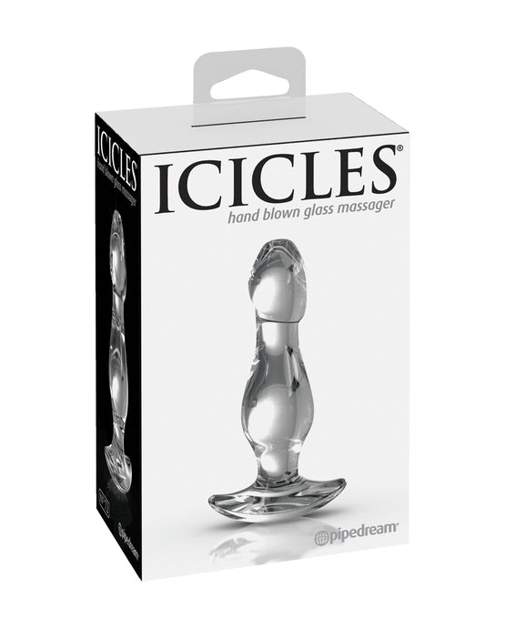 Icicles 72