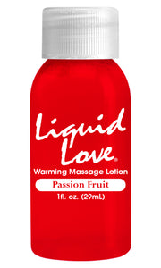 LIQUID LOVE 1 OZ. PASSION FRUIT