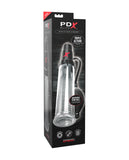 PDX Elite  Suck-N-Pump Stroker