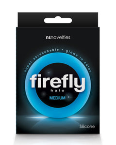 Firefly Halo Medium Blue