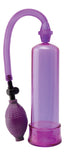 PUMP WORX - Beginners Power Pump Purple