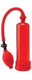 PUMP WORX - Beginners Power Pump Red