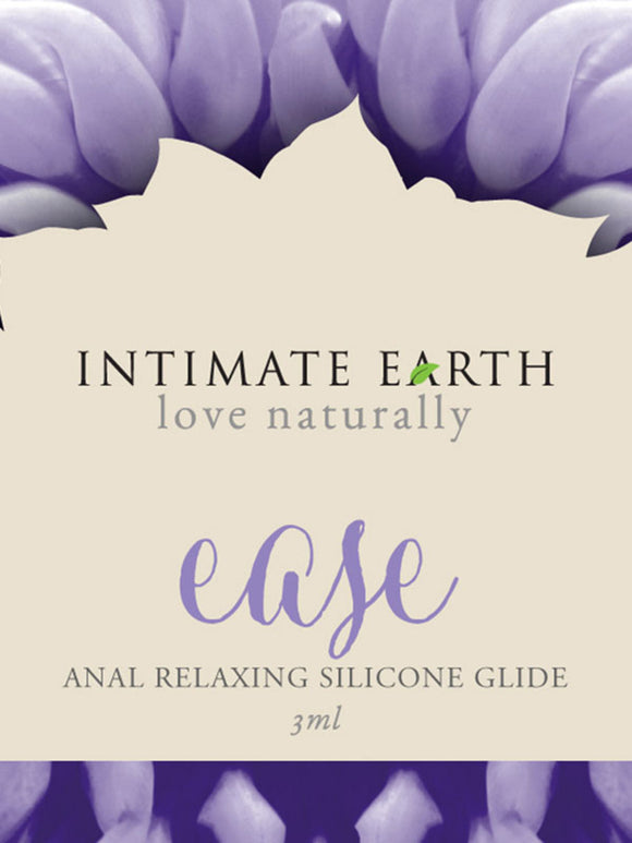 Ease Relaxing Anal Silicone 3ml Foil