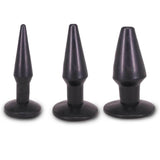 Rider Butt plug set