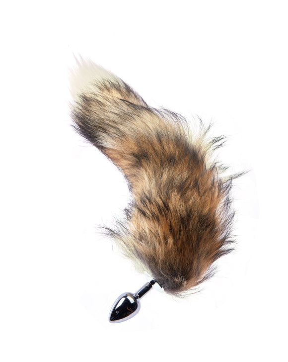 Butt Plug Tails Adult Time NZ Butt Plug Tails Adult Time NZ