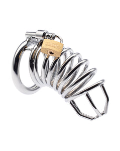 Kink - Male Chastity Cage 1