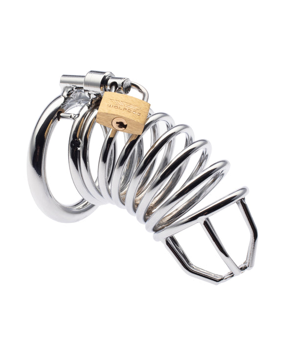 Kink - Male Chastity Cage 1