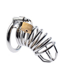 Kink - Male Chastity Cage 2