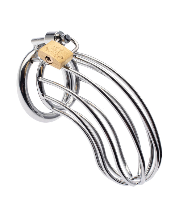 Kink - Male Chastity Cage 4