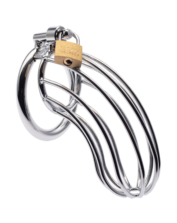 Kink - Male Chastity Cage 6
