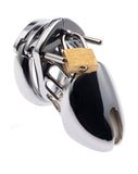 Kinki Range Shield Chastity Cage