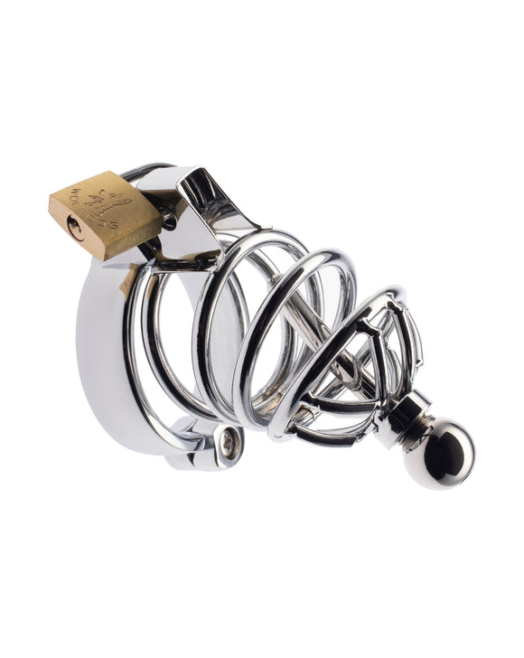 Kink - Male Chastity Cage 10