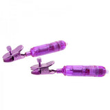 Vibrating Nipple Clamps