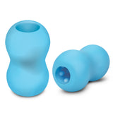 Zolo Mini Stroker- Blue