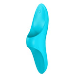 SATISFYER TEASER - BLUE