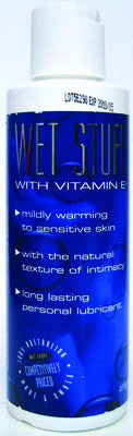 Wet Stuff Vitamin E 270g Disc