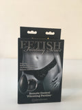 Fetish Fantasy Series Limited Edition Remote Control Vibrating PantiesRegular Size