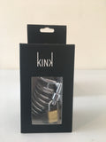 Kink - Male Chastity Cage 3