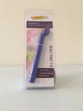 Couples Pleasure Paddle - Purple