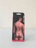 Low-Rise G-String Red-L/XL