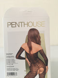 Penthouse Dreamy diva black S-L