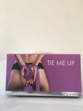 Tie Me Up - Purple