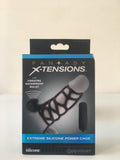 Fantasy X-tensions Extreme Silicone Power Cage