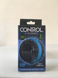 CONTROL by Sir Richard's  Pro Performance Beginners C-Ring