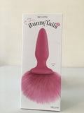 Bunny Tails Pink