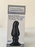 TitanMen - Master Tool 5