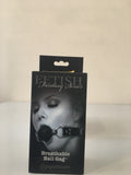 Fetish Fantasy Limited Edition Breathable Ball Gag