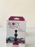 Booty Bling - Jeweled Wearable Silicone Beads