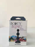 Booty Bling - Jeweled Wearable Silicone Beads