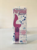 The Original Personal Pleasurizer Pink