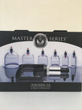 Sukshen 6 Piece Cupping Set