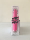 NEON LUV TOUCH VIBE - PINK