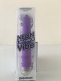 NEON LUV TOUCH VIBE - PURPLE