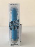 NEON LUV TOUCH VIBE - BLUE