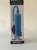 PUMP WORX - Silicone Power Pump